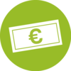 Icon als Hinweis für die Preise der  Untersuchung als Materialprobe gem. Richtlinie VDI 3866, Bl. 5 und weitere | © CRB Analyse Service GmbH